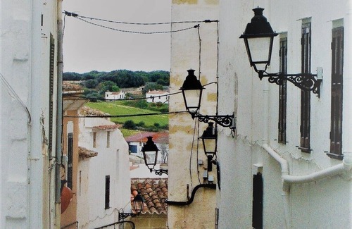 Alayor House | Ideal Families - Ca la Rita - Casa Menorquina - WIFI