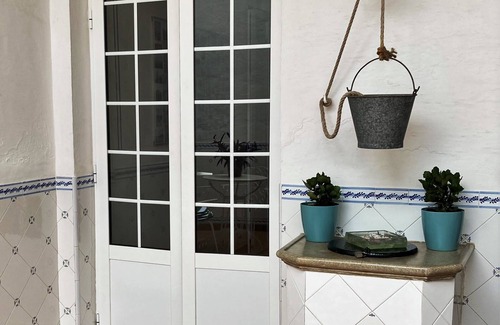 Alayor House | Ideal Families - Ca la Rita - Casa Menorquina - WIFI