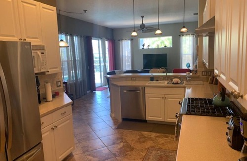 Braden River House | Ideal for 2 couples who get along!