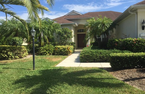 Braden River House | Ideal for 2 couples who get along!