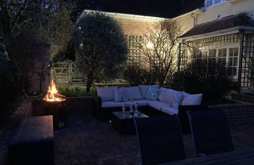 New Forest District Cottage | Ideal for a family getaway and to enjoy nature.