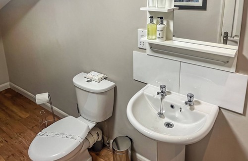 Corbridge Cottage | Ideal for couples wanting to explore Northumberland, the Scottish Borders and the Lake District.