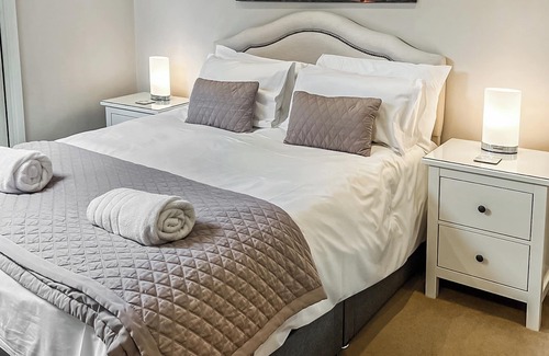 Corbridge Cottage | Ideal for couples wanting to explore Northumberland, the Scottish Borders and the Lake District.