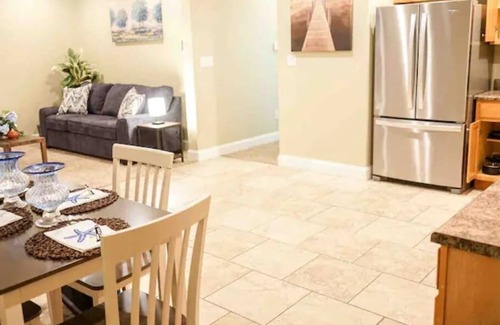 Kreole Apartment | Ideal for Extended Stays & Long-Term Stay