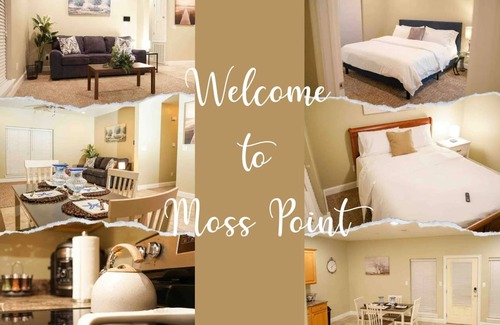 Kreole Apartment | Ideal for Extended Stays & Long-Term Stay