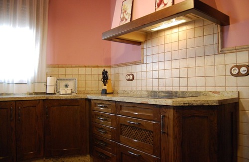 Casas de Benitez Cottage | IDEAL FOR FAMILY AND FRIENDS ALONG THE RIVER JUCAR