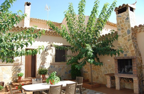 Casas de Benitez Cottage | IDEAL FOR FAMILY AND FRIENDS ALONG THE RIVER JUCAR