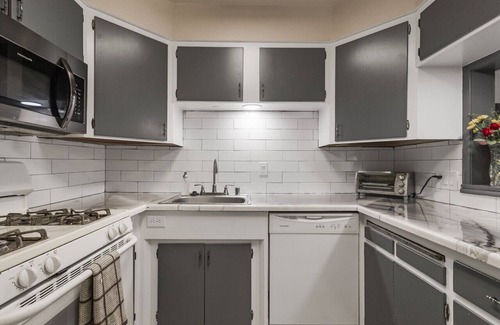 Chico House | Ideal for Families & Groups