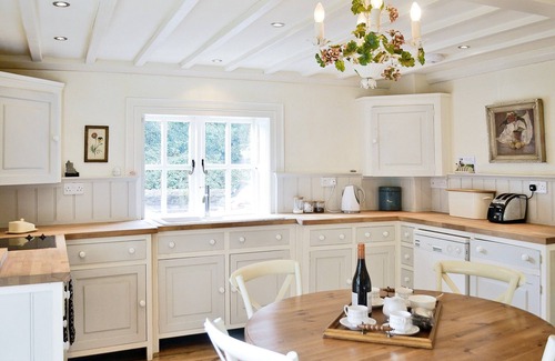 Old Cleeve Cottage | Ideal for superb walking on the South West Coastal Path or on the moors.