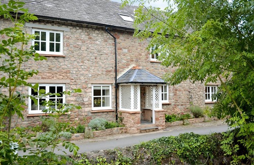 Old Cleeve Cottage | Ideal for superb walking on the South West Coastal Path or on the moors.