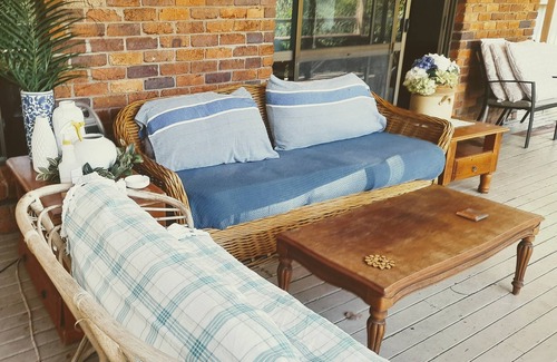 Mount Jukes House | Ideal for work crews and long stays