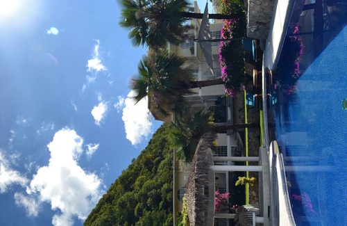 Morelos House | Ideal for working from home and spending time with the family