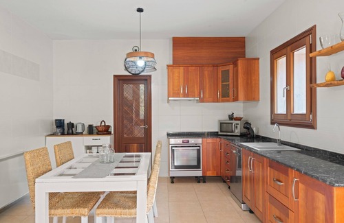 Santa Eugenia House | ideal home for your vacations