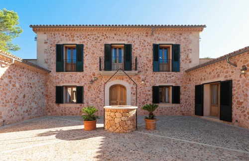 Santa Eugenia House | ideal home for your vacations