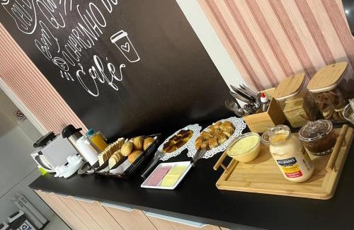 Centro Hotel | IDEAL HOTEL