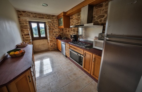 Riotorto House | Ideal house for groups or families