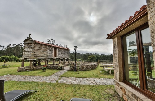 Riotorto House | Ideal house for groups or families