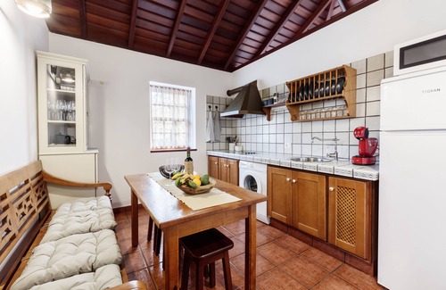 Barlovento Cottage | Ideal house in the north of the island of La Palma