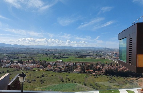 Genil House | Ideal House to get to know Granada