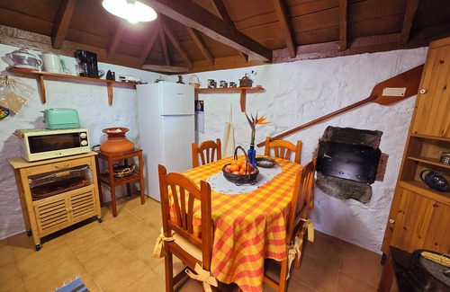 Puntallana Cottage | Ideal house to visit places like Cubo de La Galga or Playa de Nogales