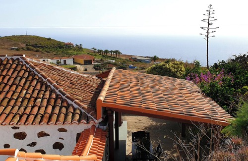 Puntallana Cottage | Ideal house to visit places like Cubo de La Galga or Playa de Nogales