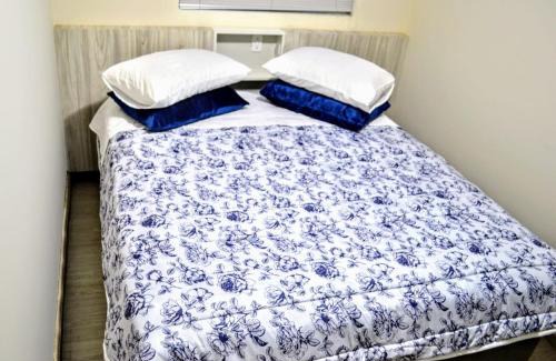 Lages Hotel | Ideal Lages Hotel