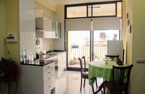 Se Apartment | Ideal location in historic downtown