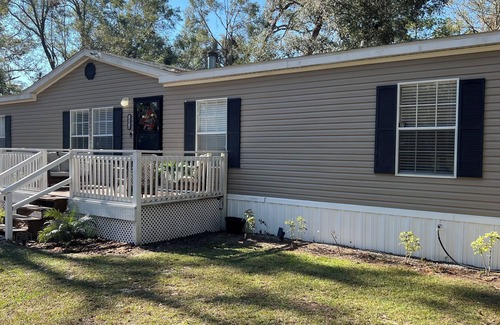 Live Oak House | Ideal Location in Live Oak, FL