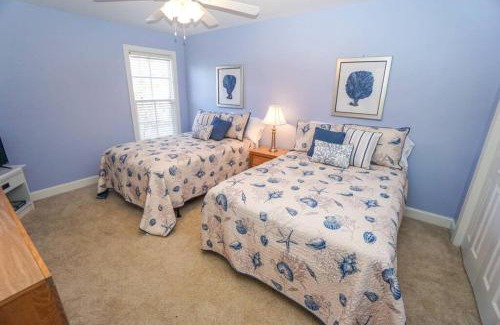 Port Royal House | Ideal Location! Perfect for Graduations and Lowcountry Getaways!