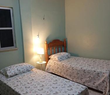 Umarizal Apartment | Ideal para a COP30