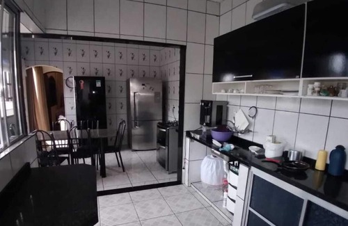 Jardim California House | Ideal place ... Accessibility.