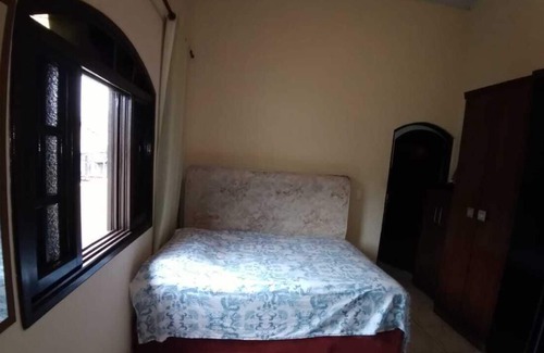 Jardim California House | Ideal place ... Accessibility.