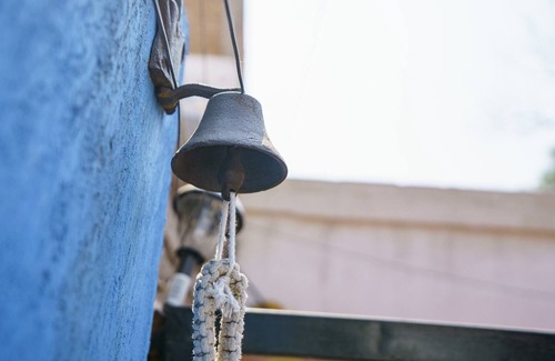 Xochimilco Bed & Breakfast | Ideal place for Digital Nomads in Xochimilco