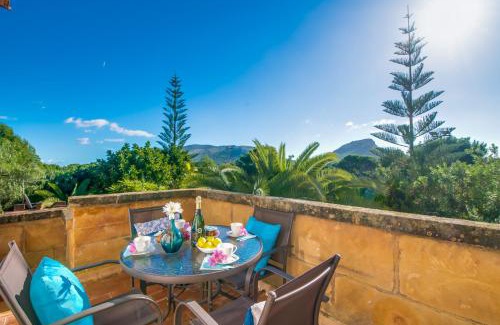 Cala Mesquida Apartment | Ideal Property Mallorca - Sol de Mallorca 2