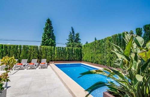 es Bacares House | Ideal Property Mallorca - Barcares Nou