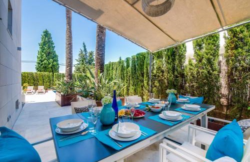 es Bacares House | Ideal Property Mallorca - Barcares Nou