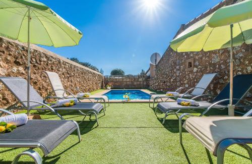 Costitx House | Ideal Property Mallorca - Can Maria