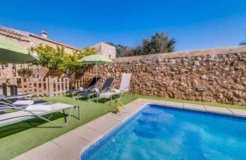 Costitx House | Ideal Property Mallorca - Can Maria