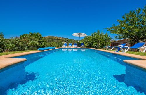 Capdepera House | Ideal Property Mallorca - Mamici