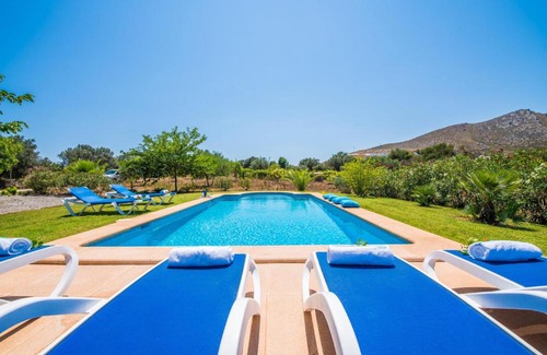 Capdepera House | Ideal Property Mallorca - Mamici