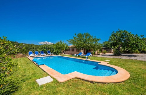 Capdepera House | Ideal Property Mallorca - Mamici