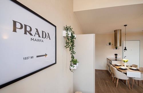 Maggiolina Apartment | Ideal Rent - Lucini 19