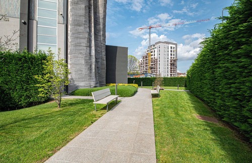 Maggiolina Apartment | Ideal Rent - Lucini 19