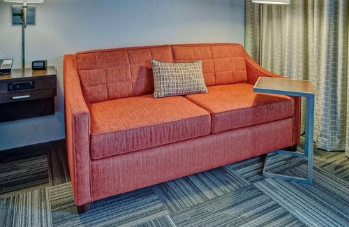 Southaven Hotel | Ideal Room for Exploring Memphis Landmarks & Cultural Sites Nearby
