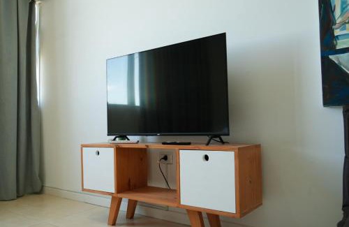 Nordelta Apartment | Ideal si venis por trabajo, con cochera