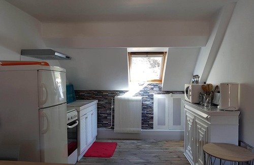 Mont-Dore Apartment | Ideal spa/Holiday/Weekend