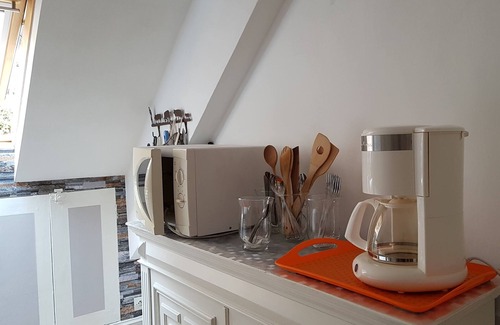 Mont-Dore Apartment | Ideal spa/Holiday/Weekend