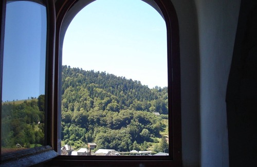 Mont-Dore Apartment | Ideal spa/Holiday/Weekend