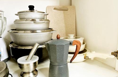 La Caleta Apartment | Ideal space for the family