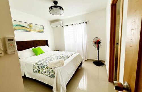 La Caleta Apartment | Ideal space for the family